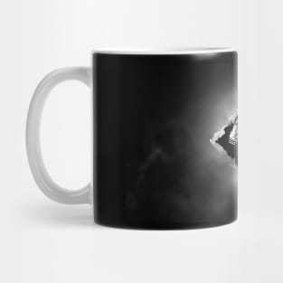 No Way Out Mug